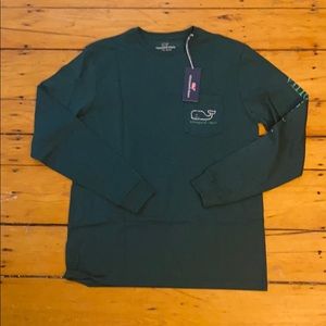 Vineyard Vines Long-Sleeve T-Shirt